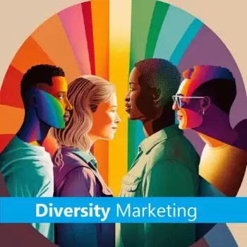 diversity marketing