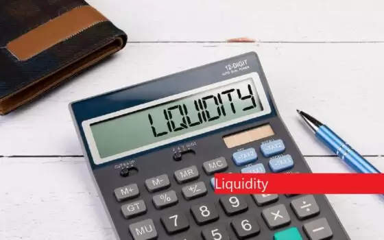 liquidity meaning