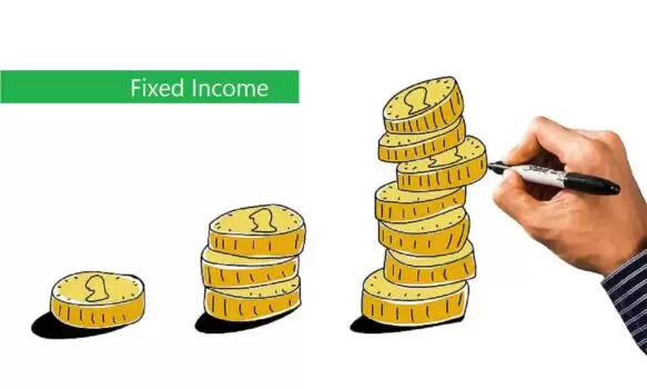 what are fixed income securities