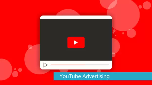 YouTube advertising