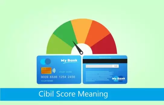 cibil score meaning