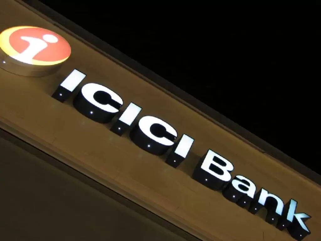 what is the full form of icici bank