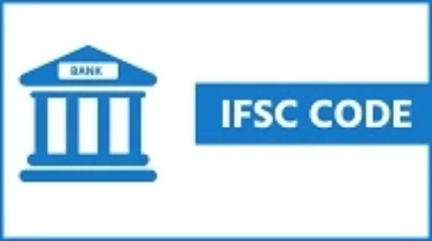 What is the Full Form of IFSC