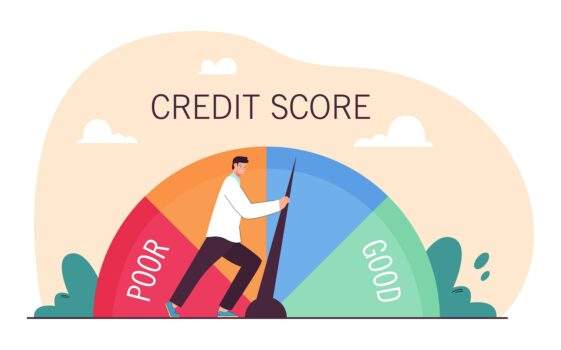 what is equifax score