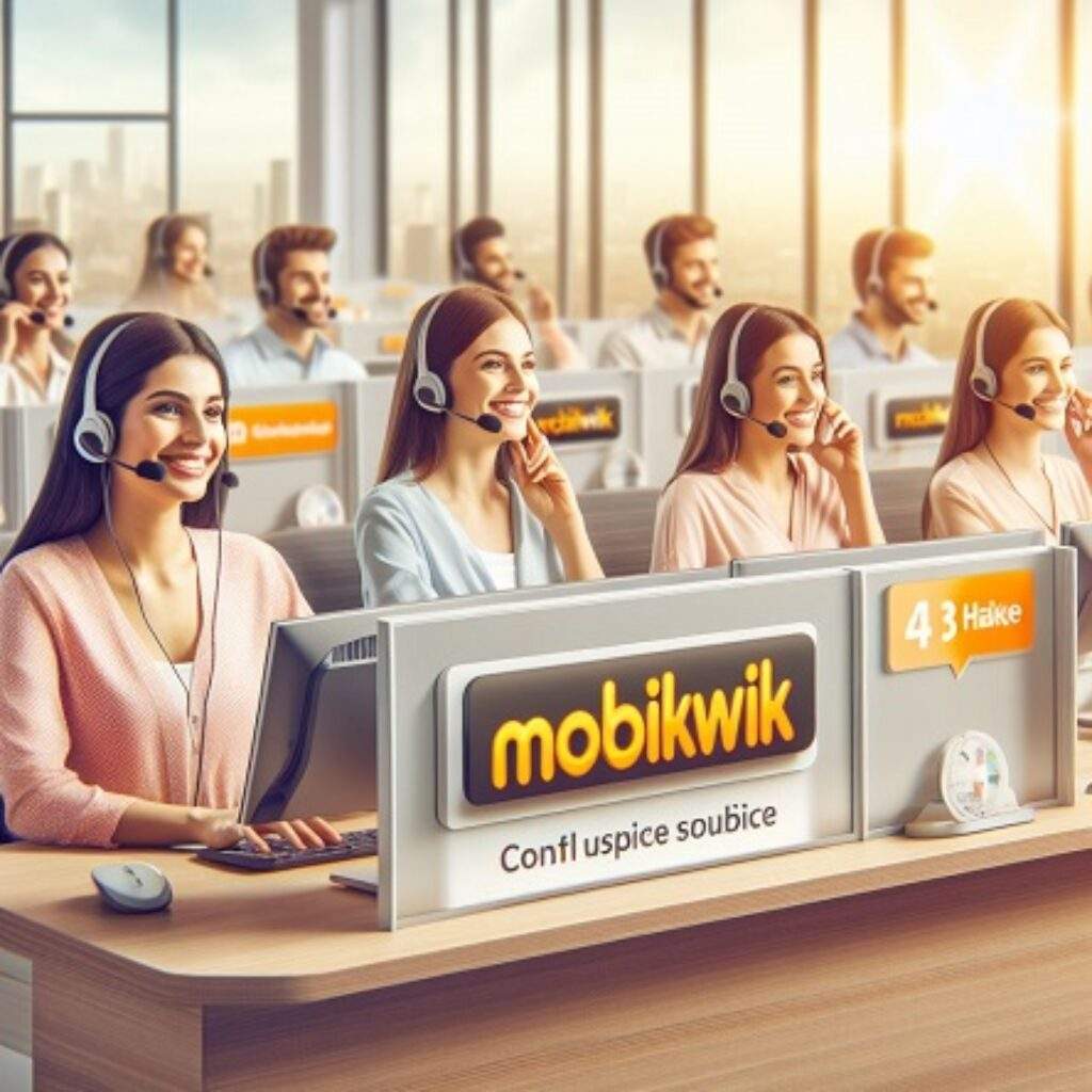 What is the MobiKwik Customer Care Number 24 Hours