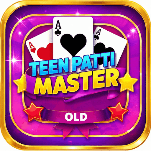 Teen Patti Master Old Version – Free Download & ₹51 Bonus