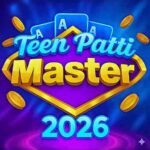 Teen Patti Master 2026 Online