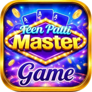 Teen Patti Master Game